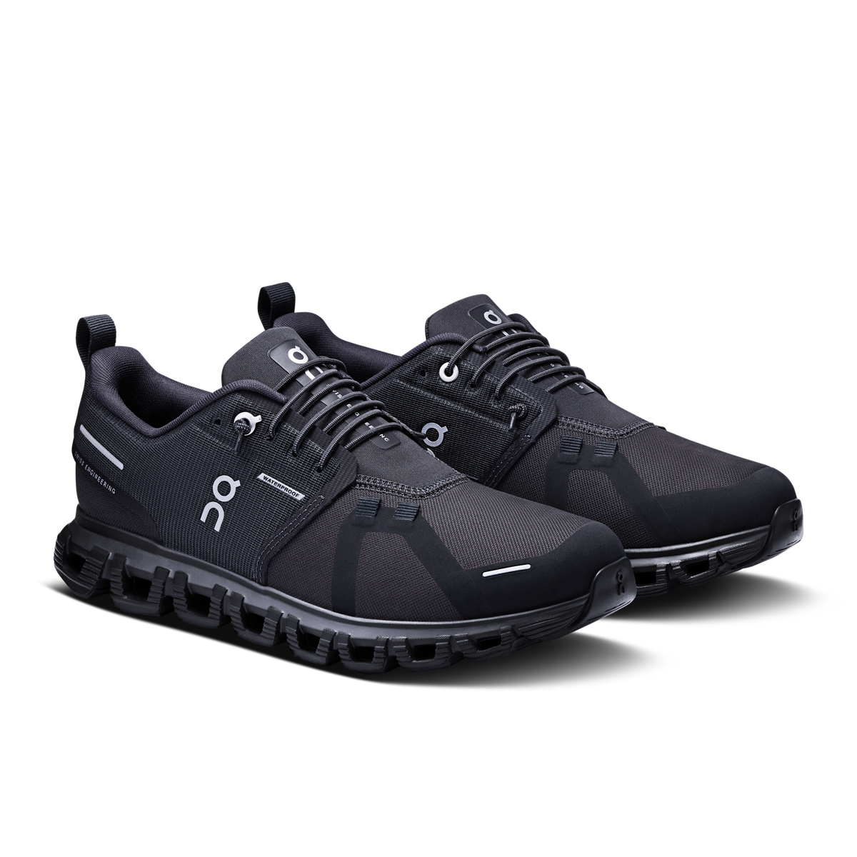 Cloud 6 Waterproof