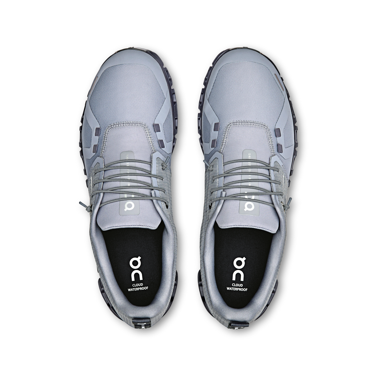 Cloud 6 Waterproof