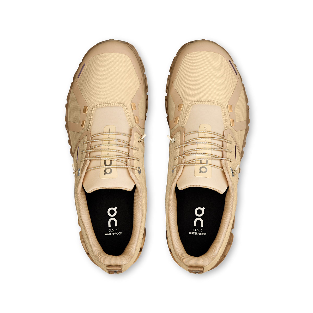 Cloud 6 Waterproof