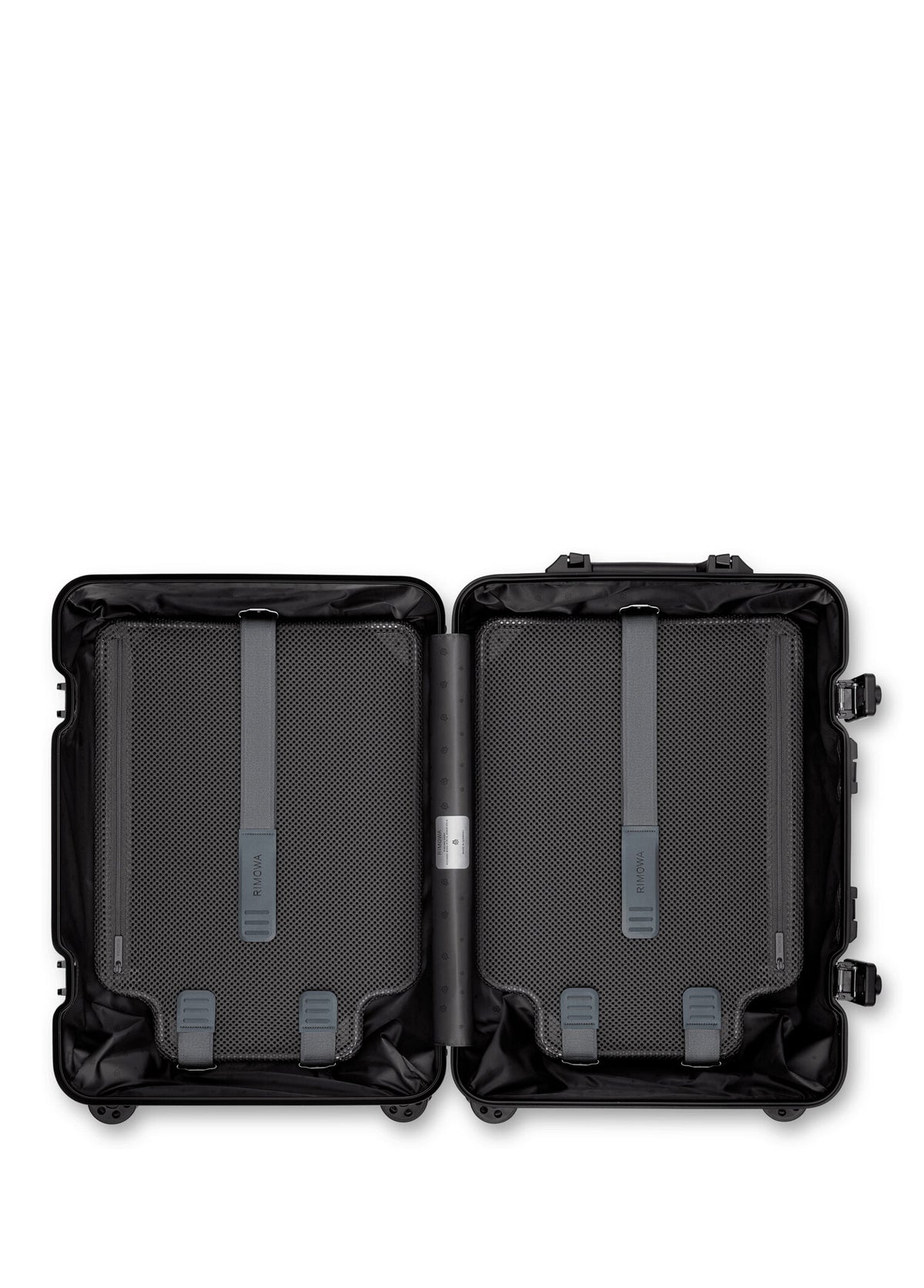 Rimowa - Valise cabine Original Noir