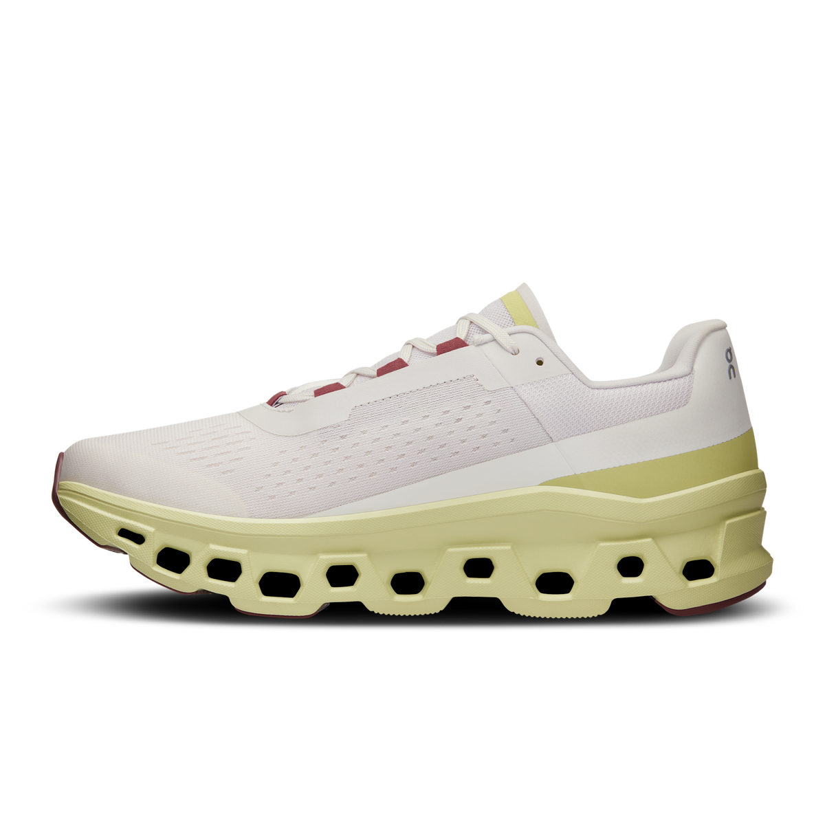 On Cloudmonster