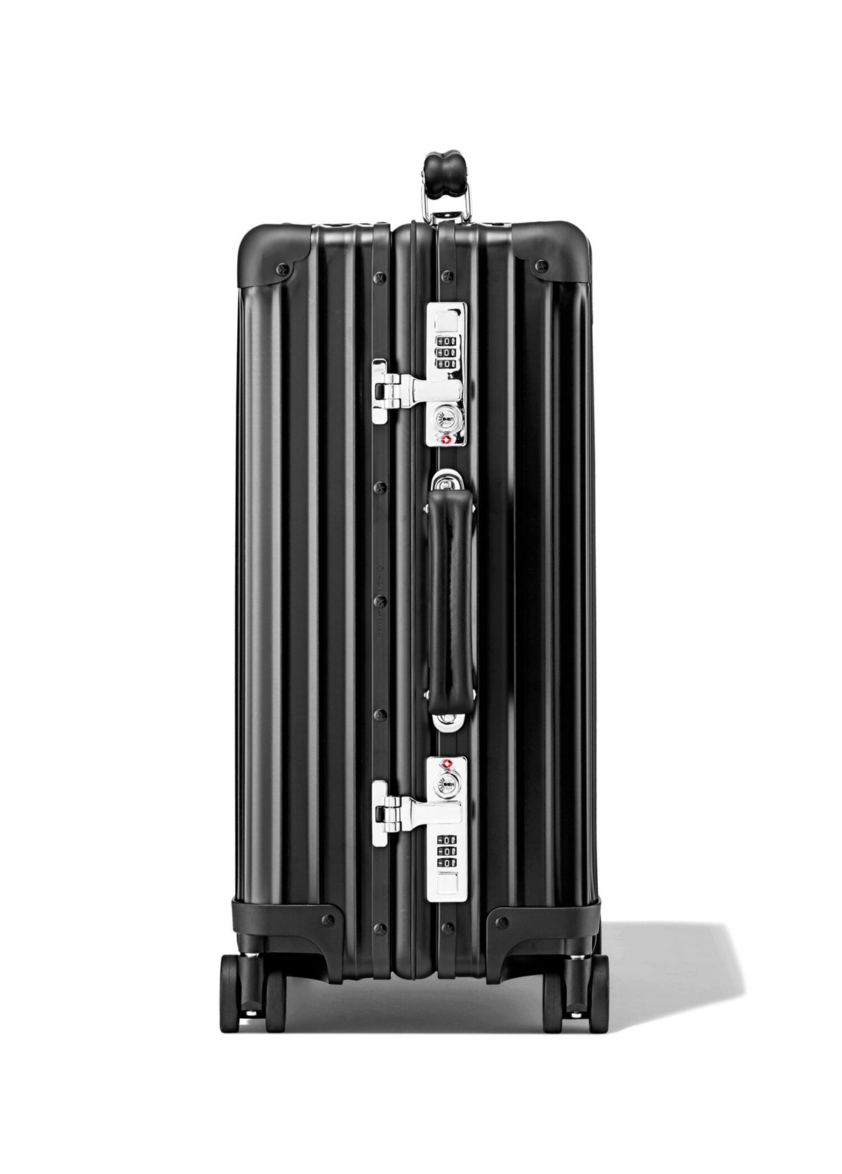 Rimowa - Valise cabine Classic Noir