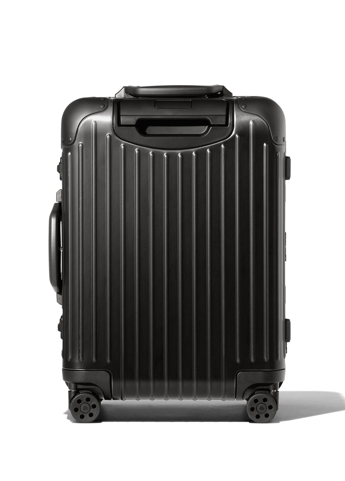 Rimowa - Valise cabine Original Noir