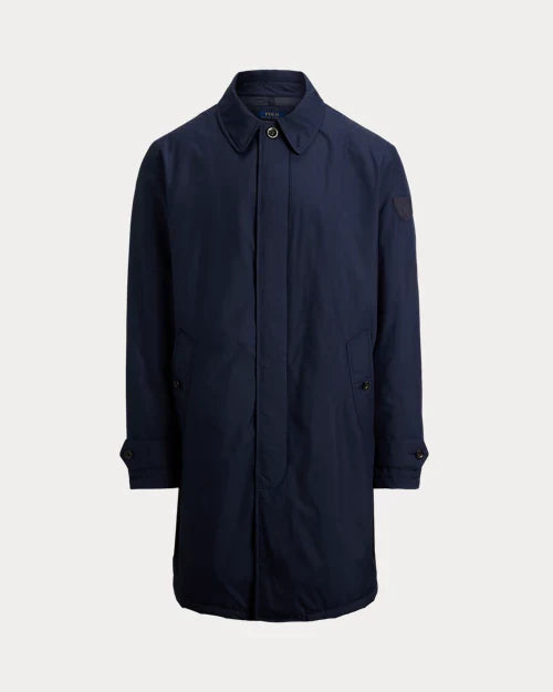 Le manteau de marche rangeable Southland