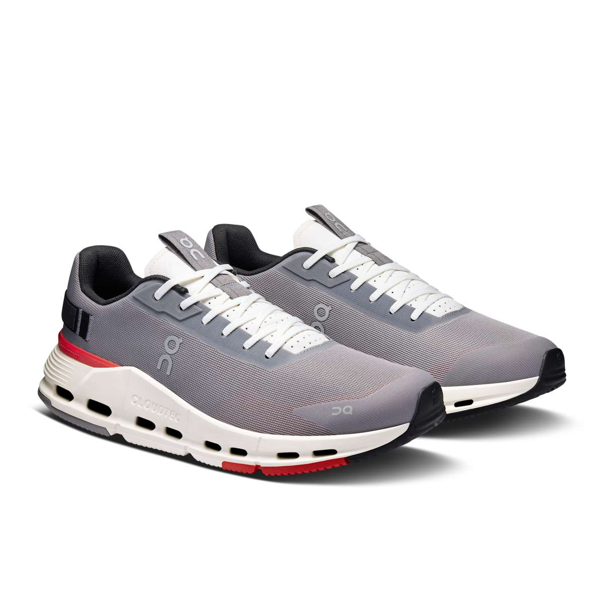 Cloudnova Form 2