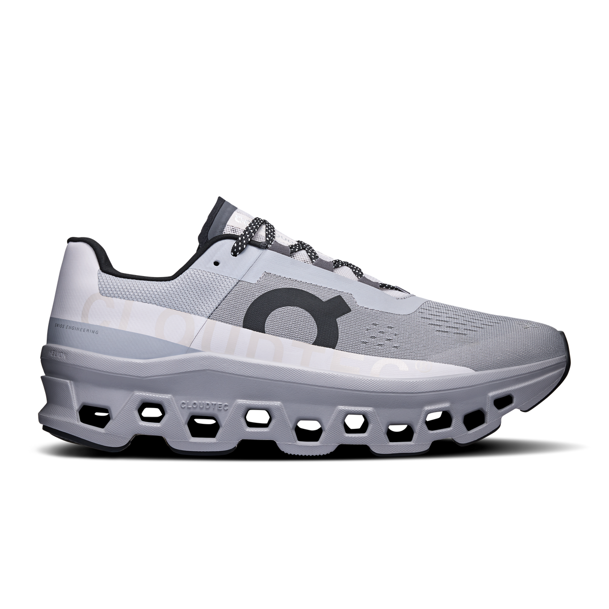On Cloudmonster