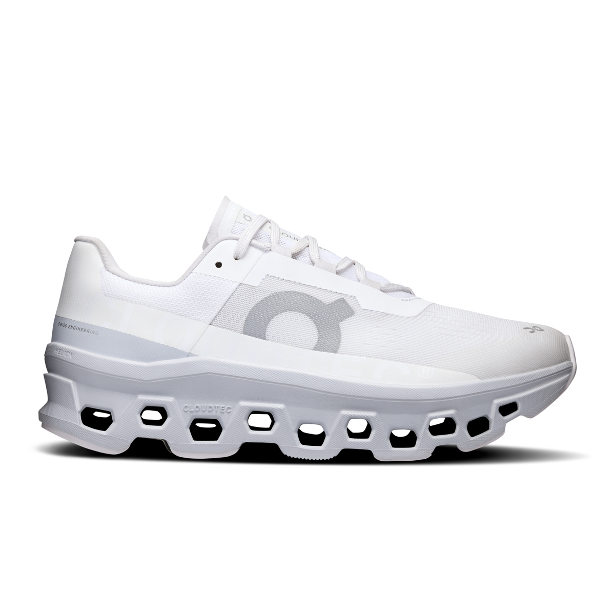 On Cloudmonster