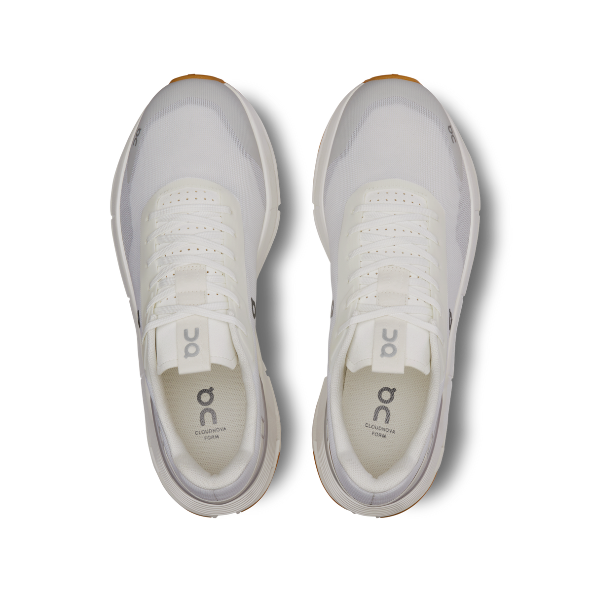 Cloudnova Form 2