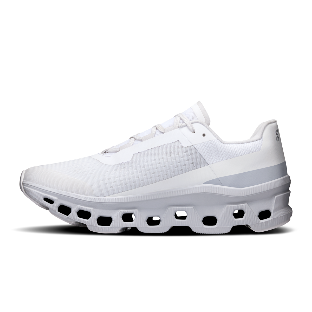 On Cloudmonster