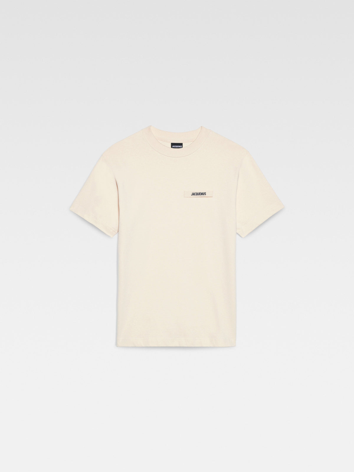 Le t-shirt Gros Grain