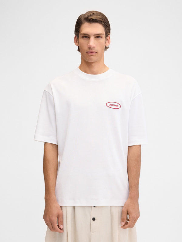 Le t-shirt Stazione