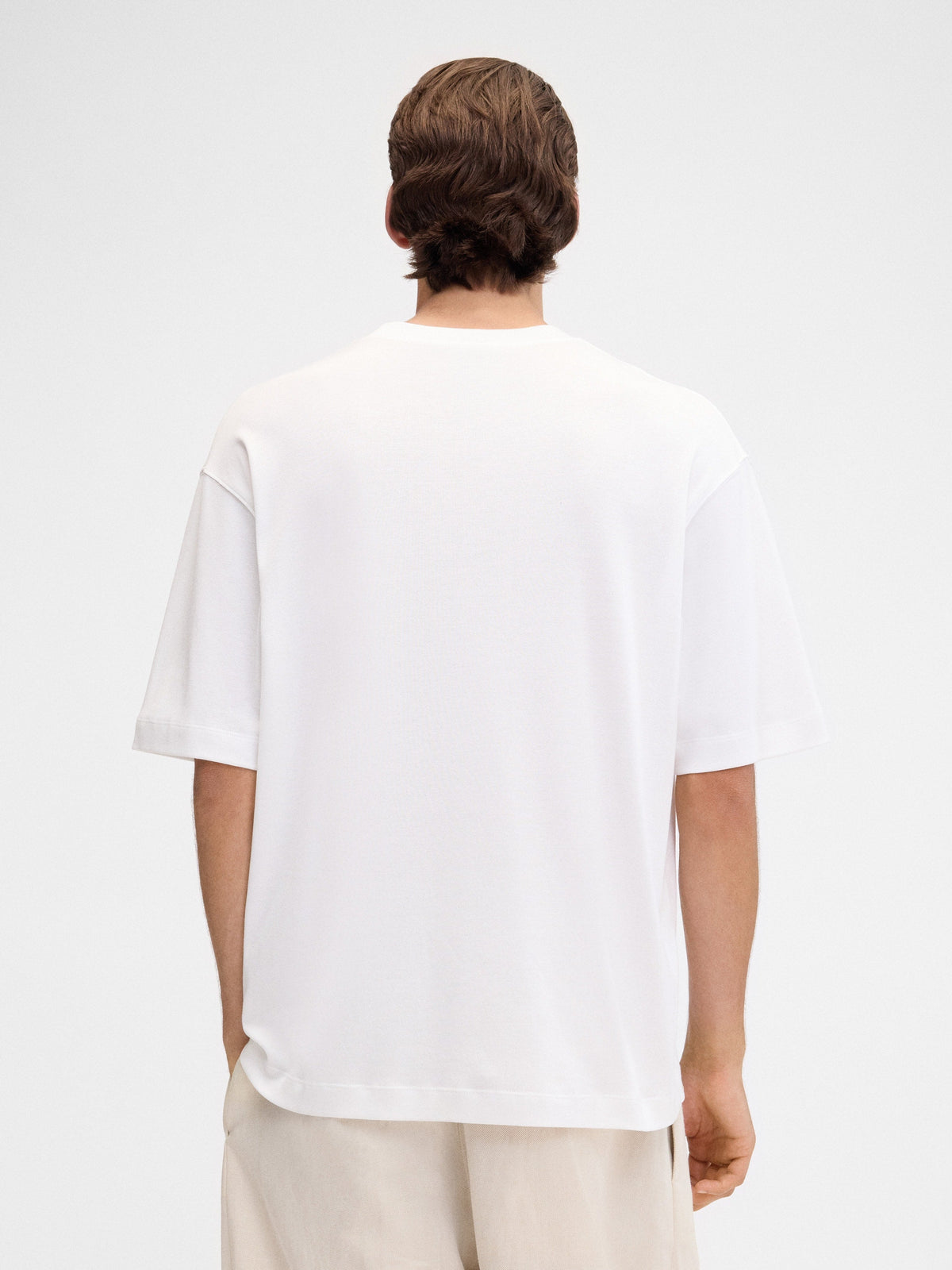 Le t-shirt Stazione