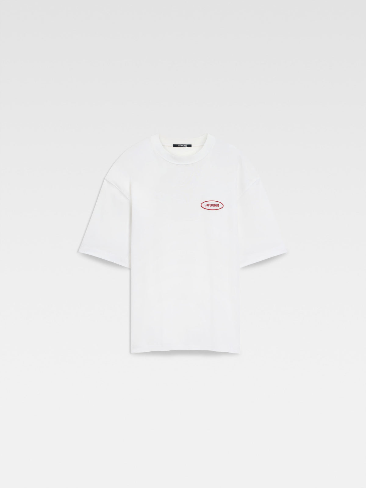 Le t-shirt Stazione