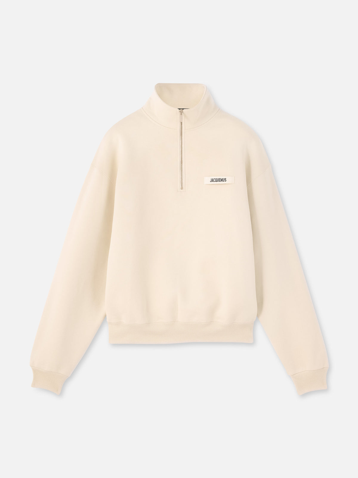 Le camionneur Gros Grain Beige