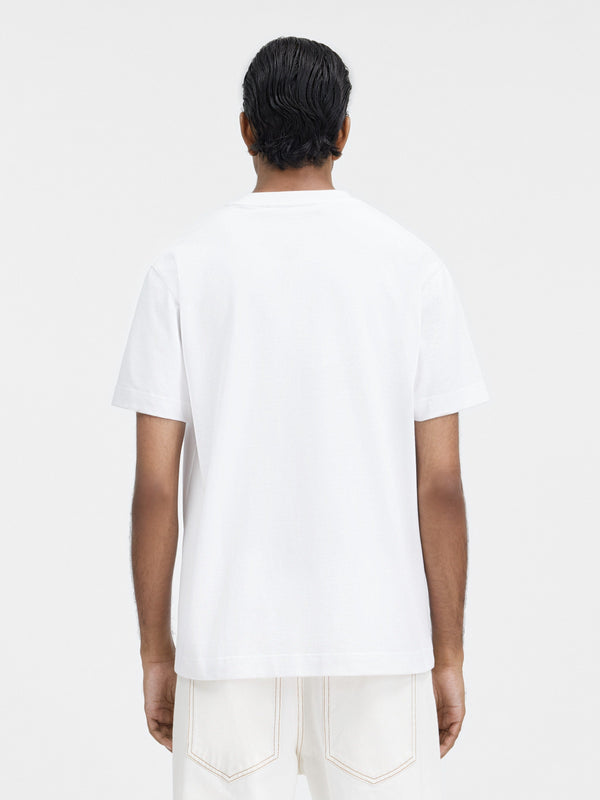 Le t-shirt Gros Grain
