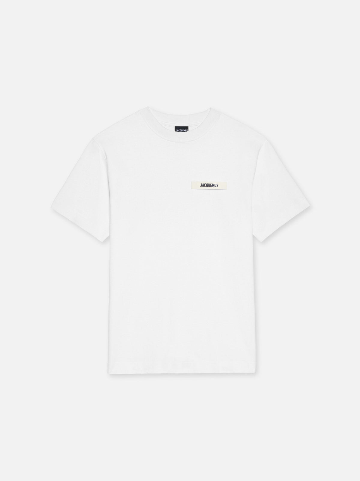Le t-shirt Gros Grain