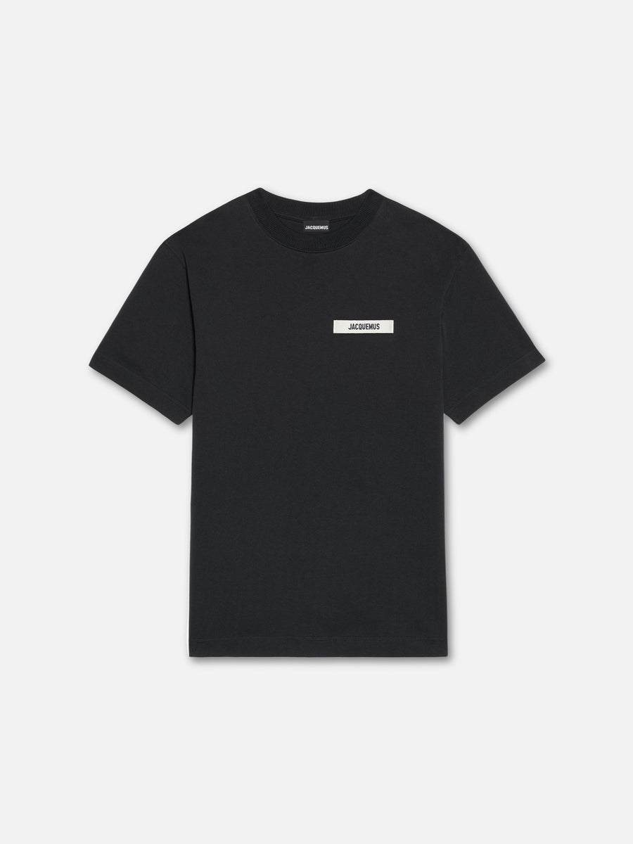 Le t-shirt Gros Grain