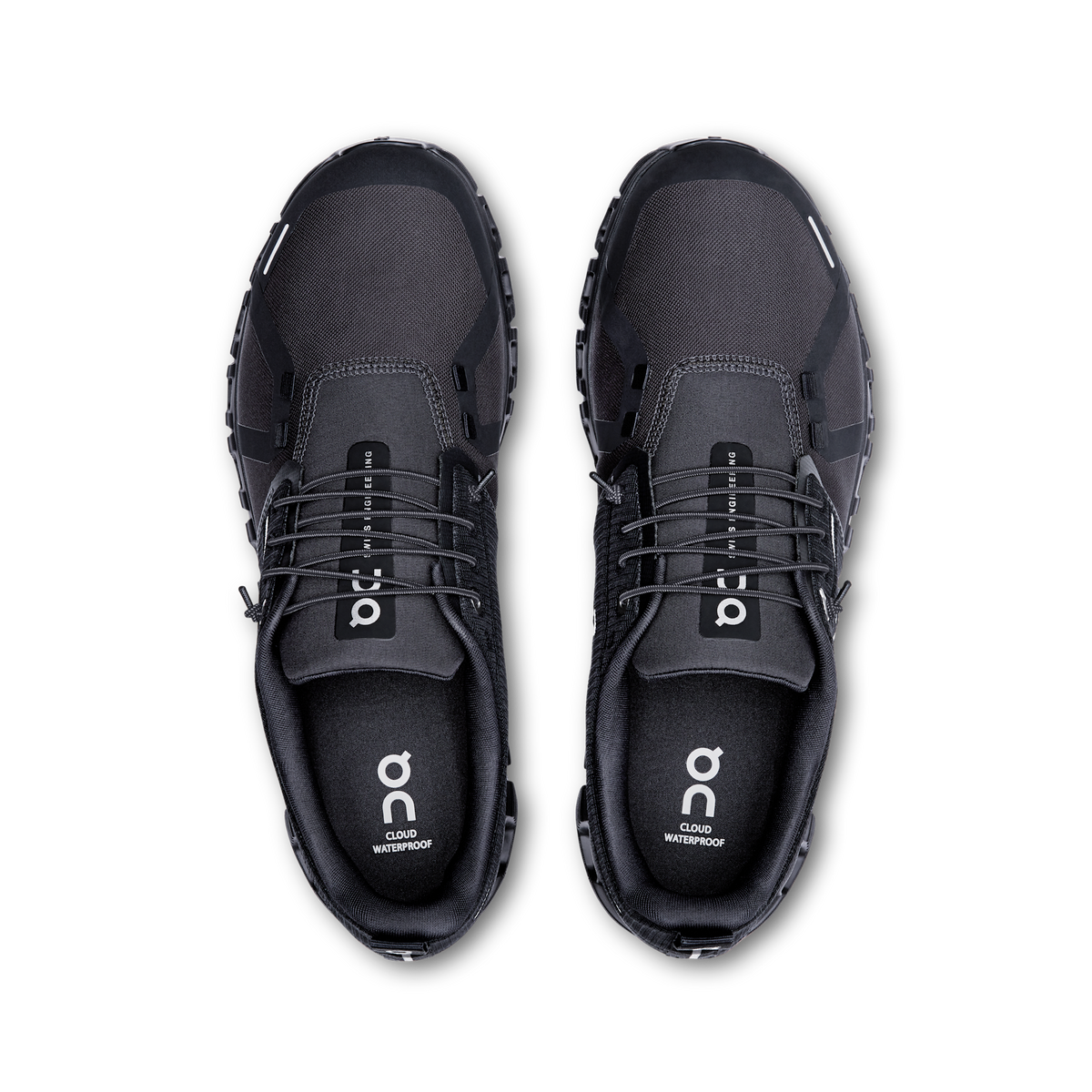 Cloud 6 Waterproof
