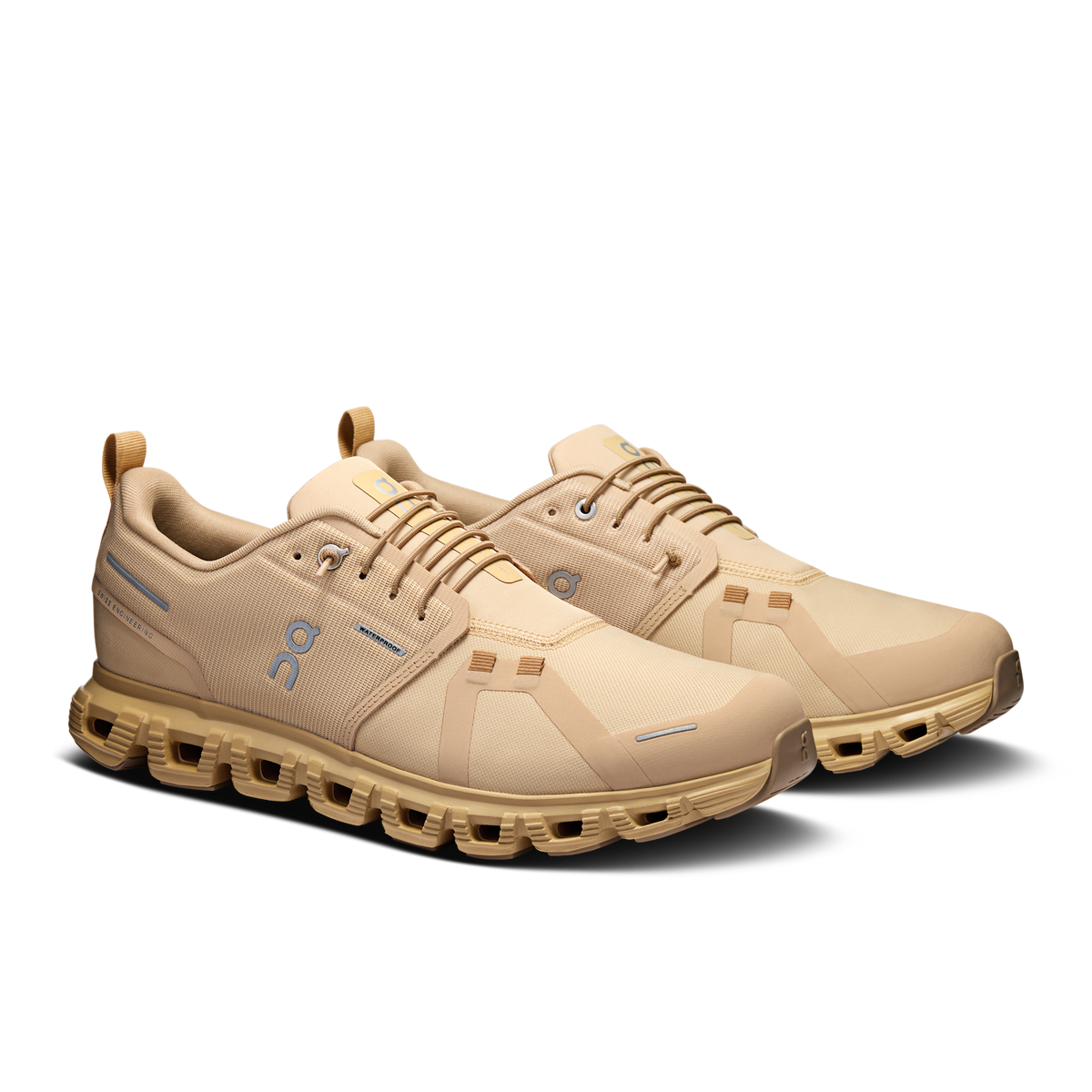 Cloud 6 Waterproof