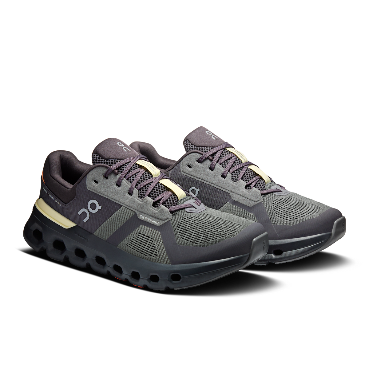 Cloudrunner 2