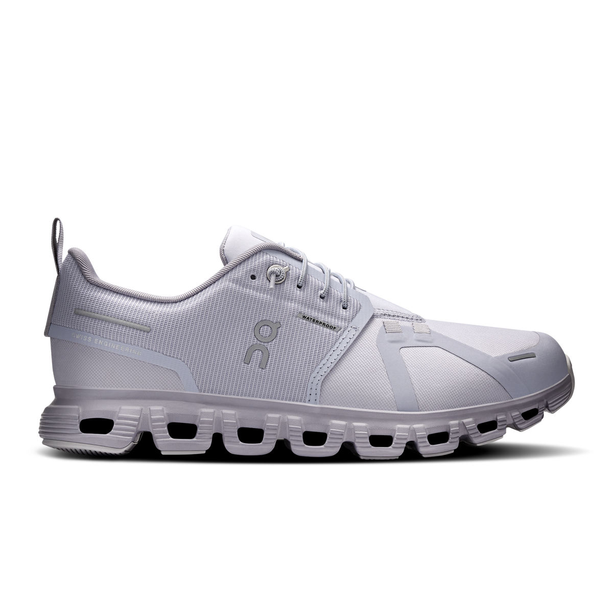 Cloud 6 Waterproof