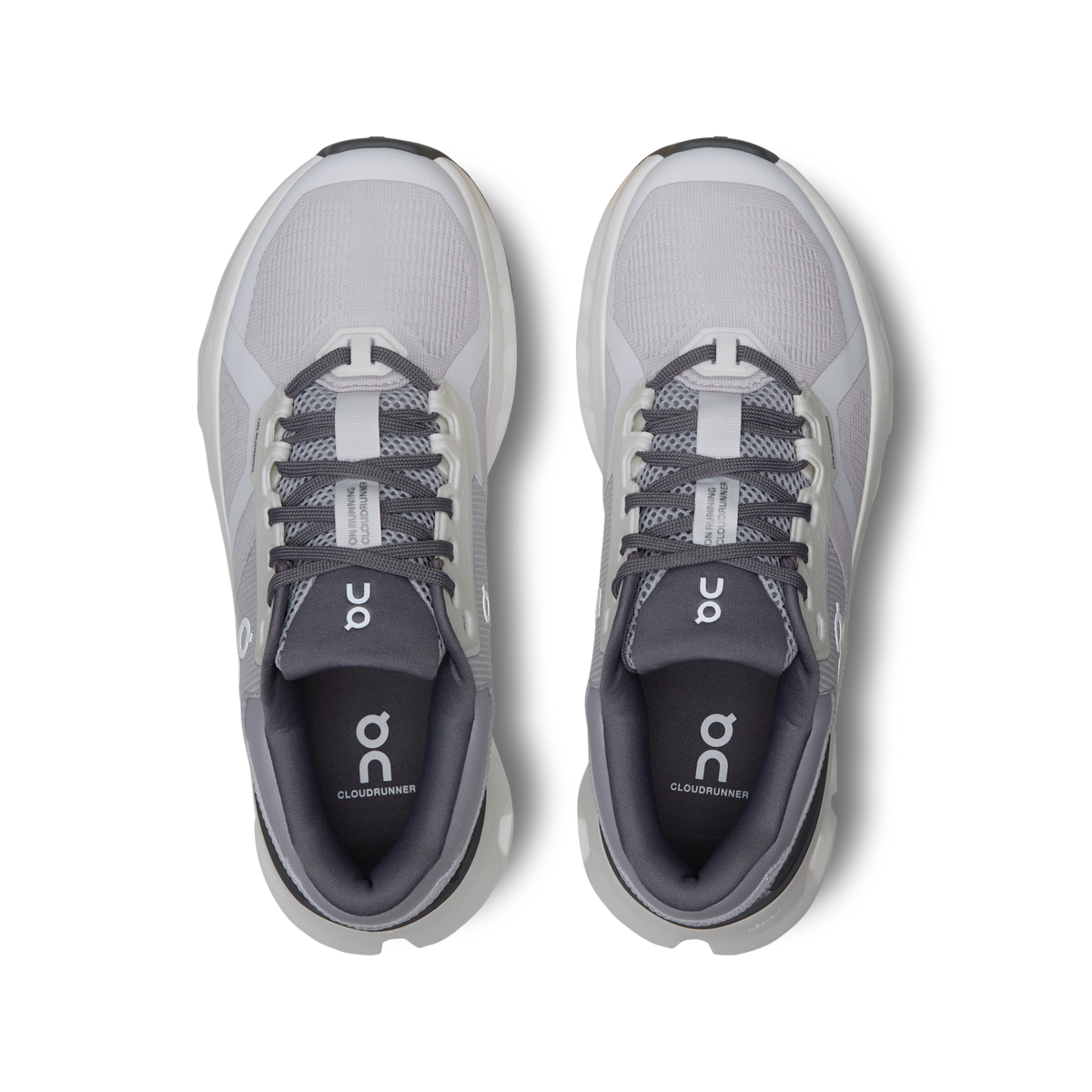 Cloudrunner 2