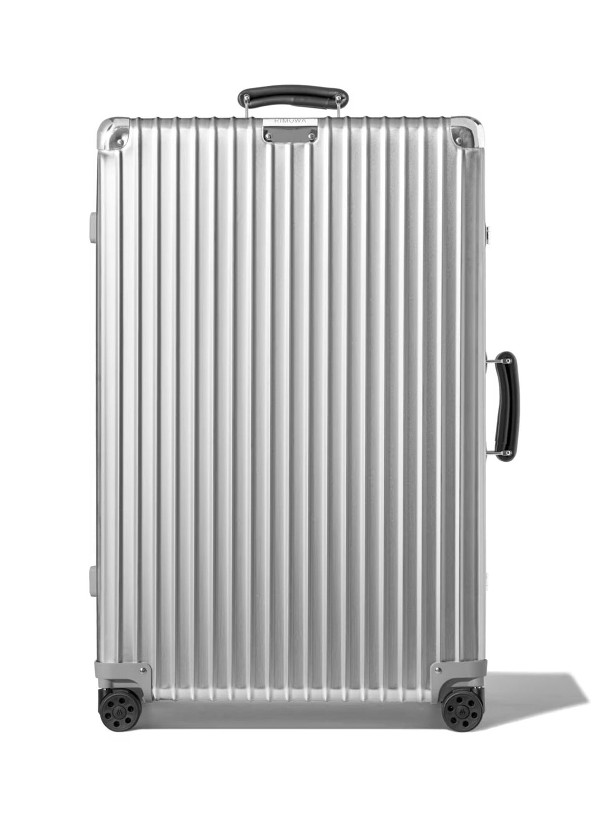 Rimowa - Valise Classic Argent Check-In L