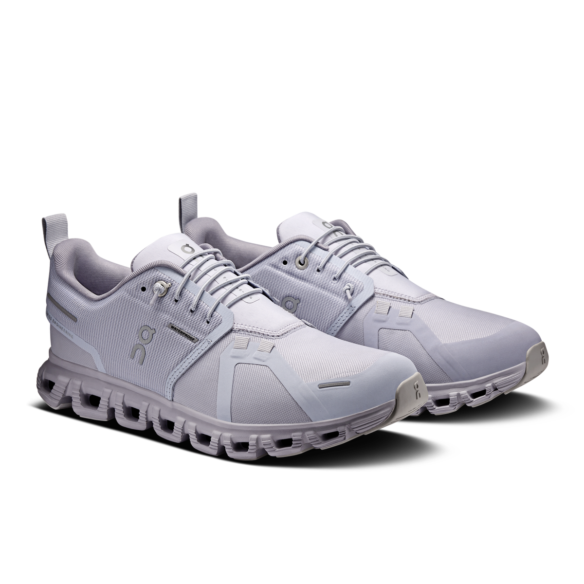 Cloud 6 Waterproof