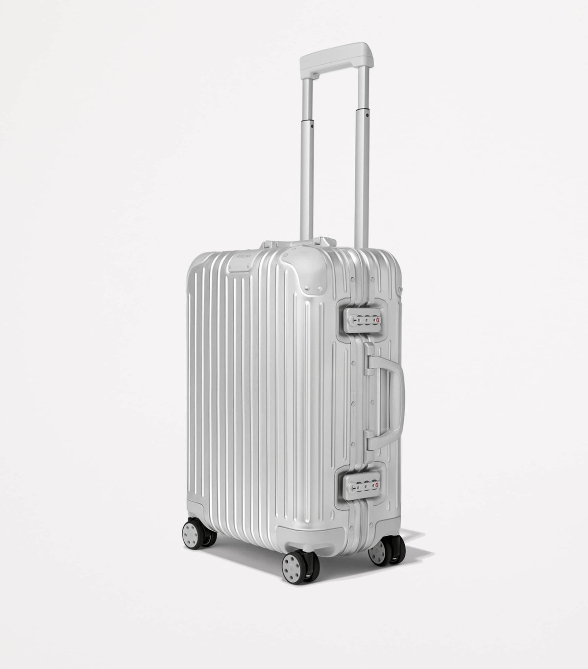 Rimowa - Valise cabine Original Argent