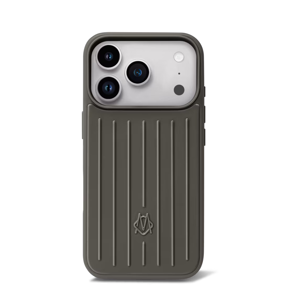 Rimowa - Coque iPhone Magsafe