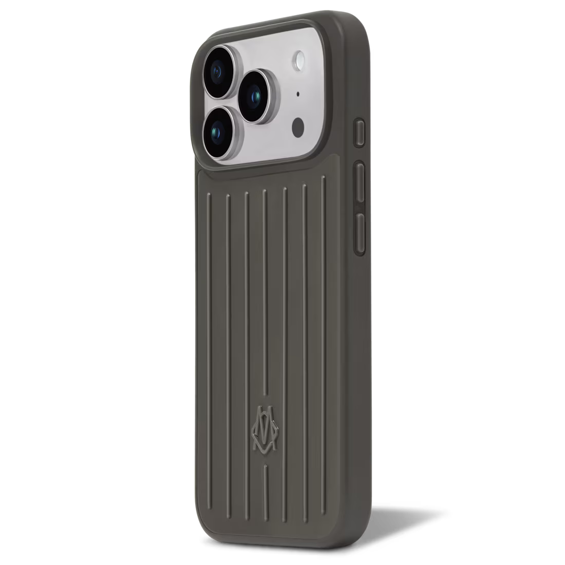 Rimowa - Coque iPhone Magsafe
