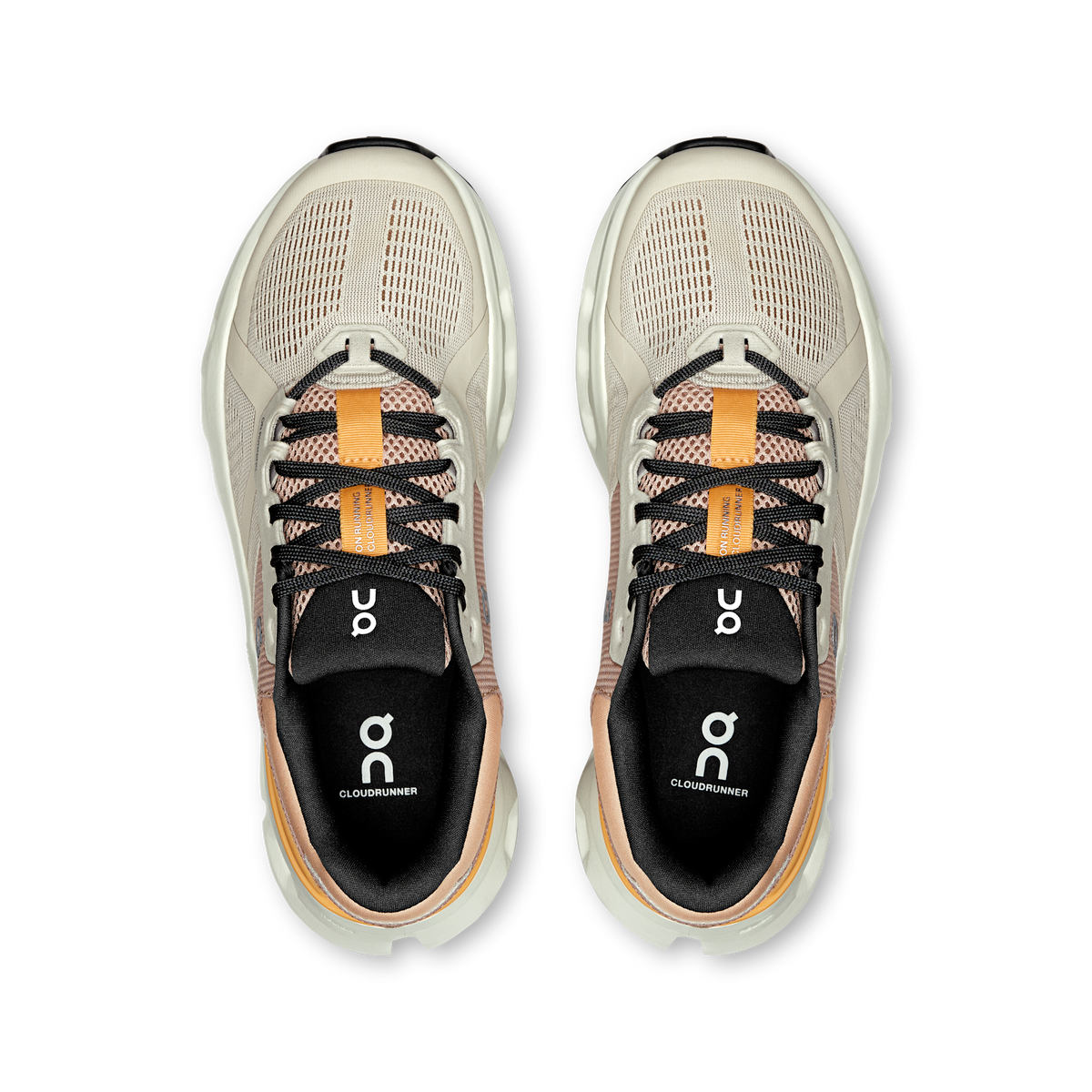 Cloudrunner 2