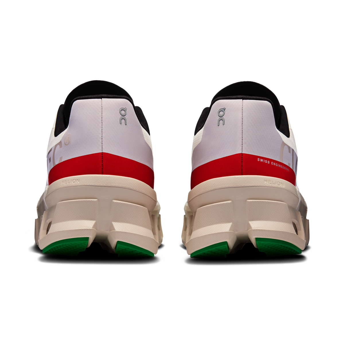 On Cloudmonster