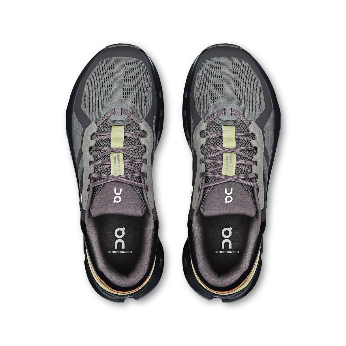 Cloudrunner 2