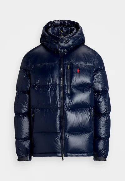 Ralph Lauren Doudoune Gorham