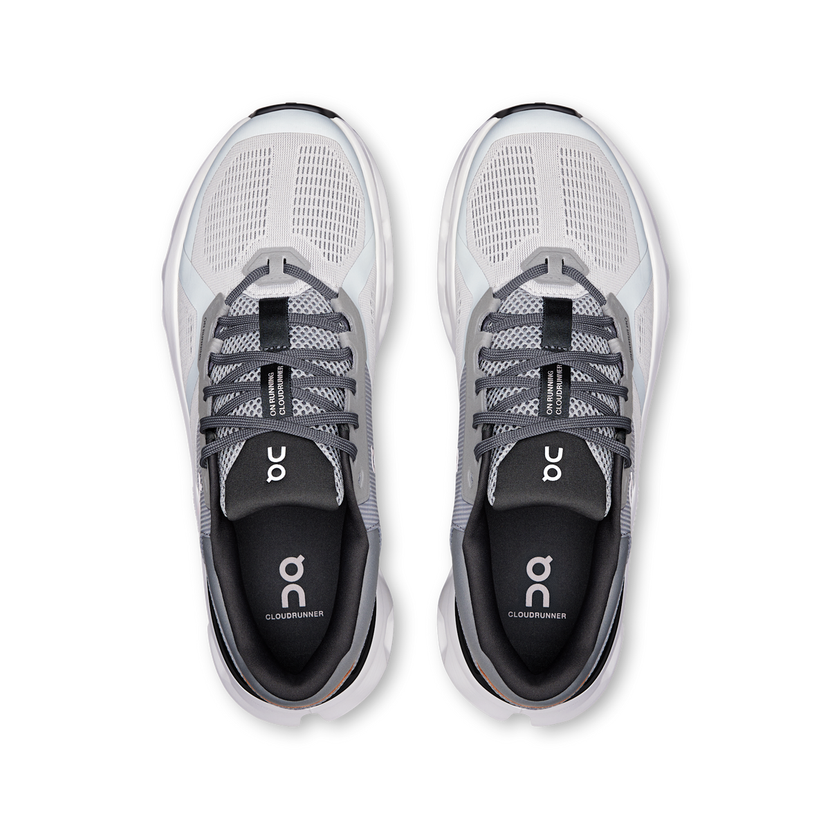 Cloudrunner 2