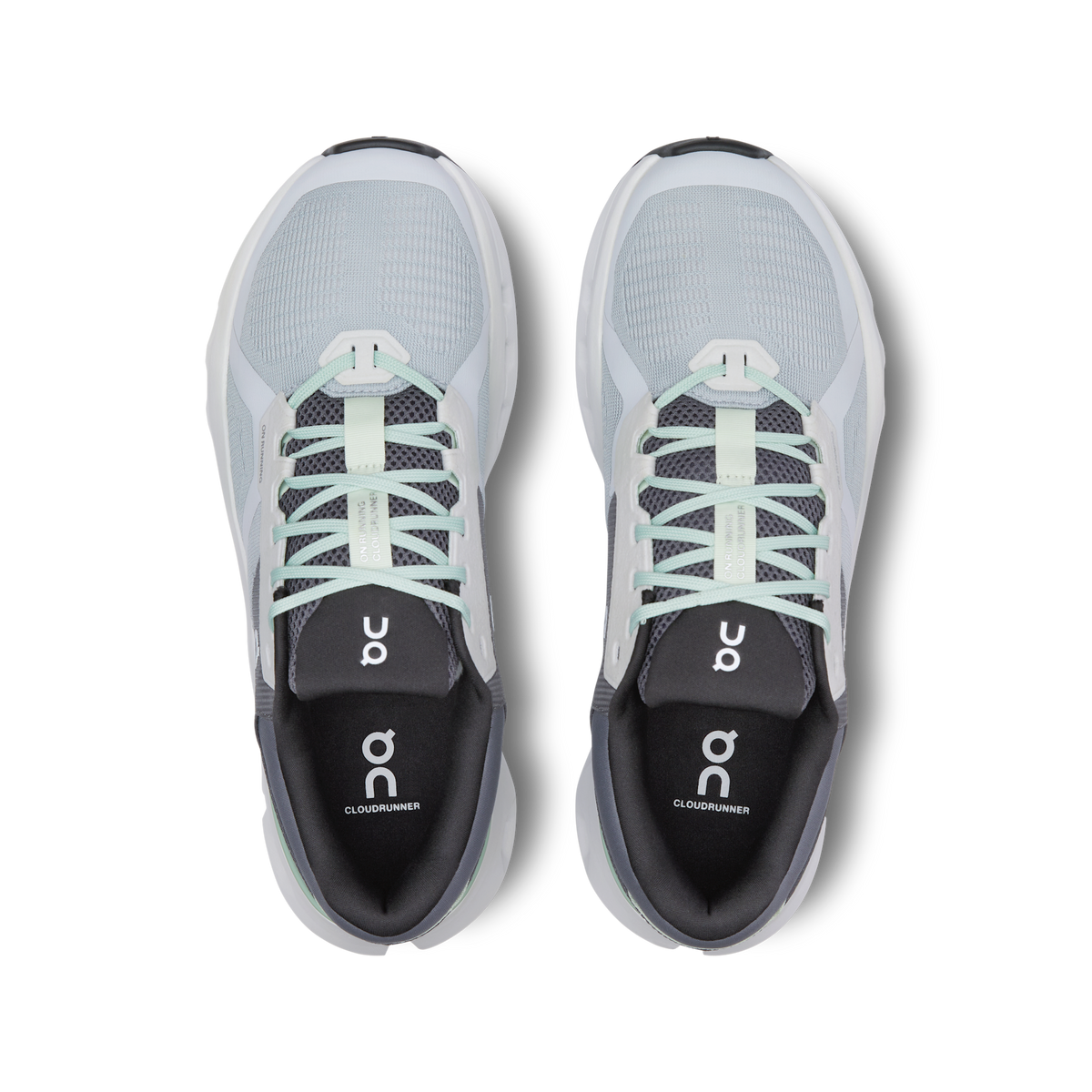 Cloudrunner 2