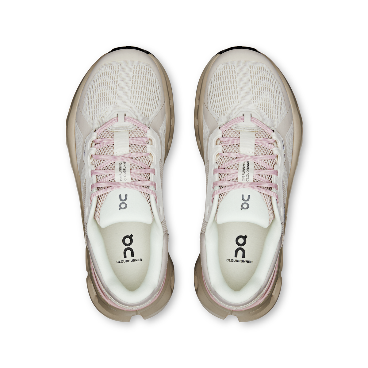 Cloudrunner 2