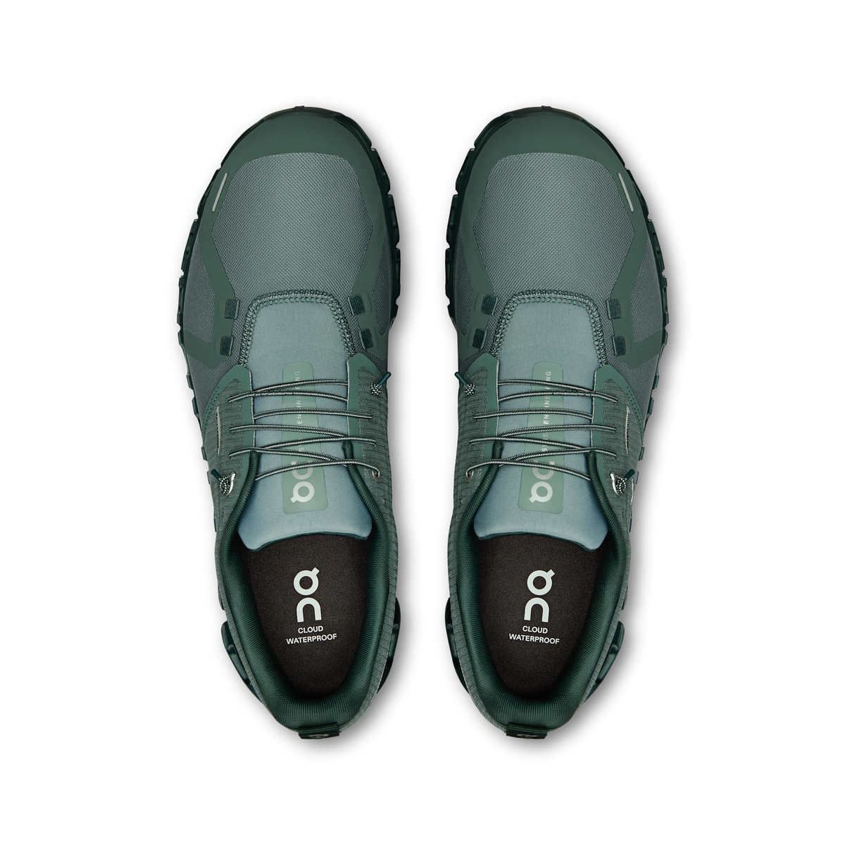 Cloud 6 Waterproof