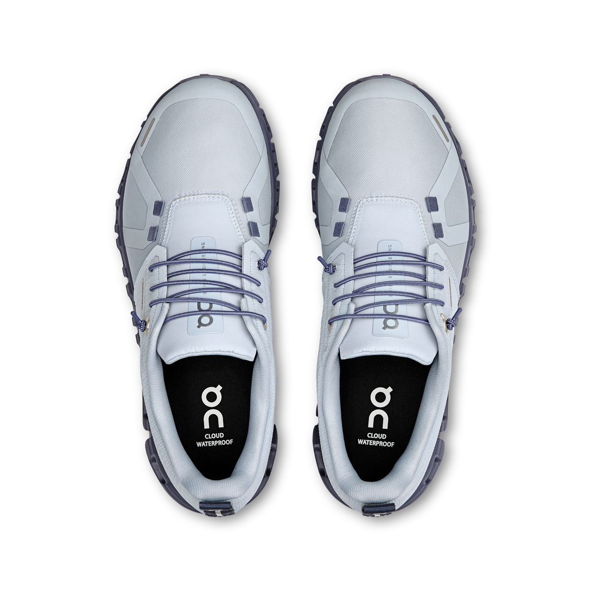 Cloud 6 Waterproof