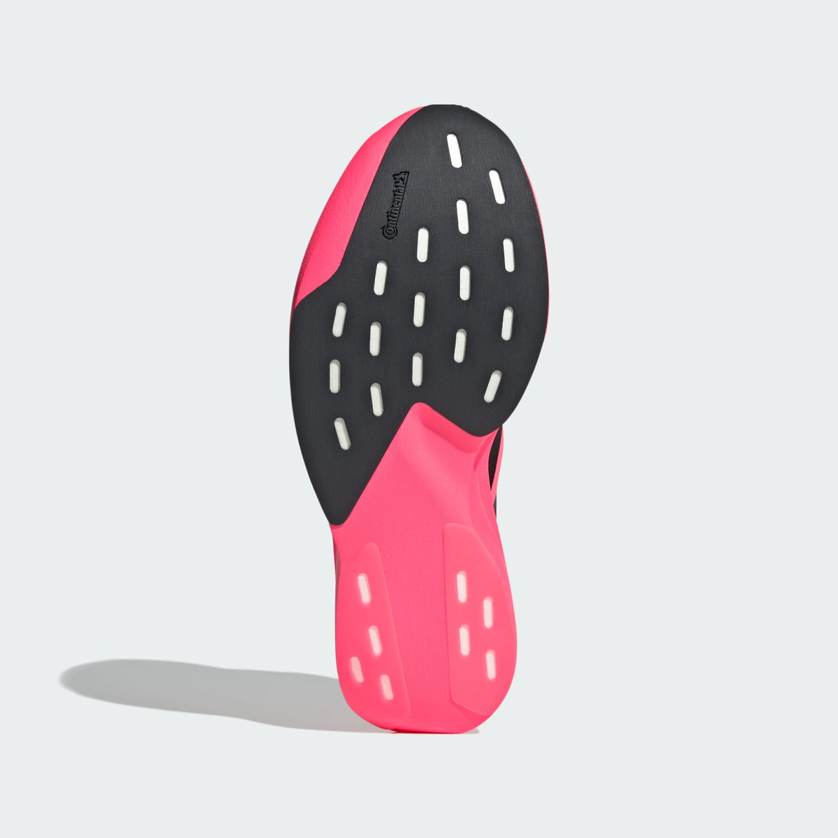 ADIDAS ADIZERO EVO SL Rose fluo / Noir