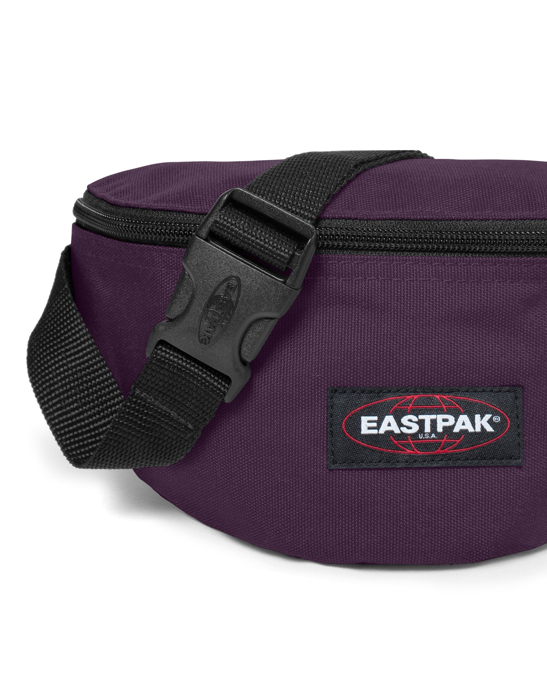 Eastpak Springer — Blackberry Purple