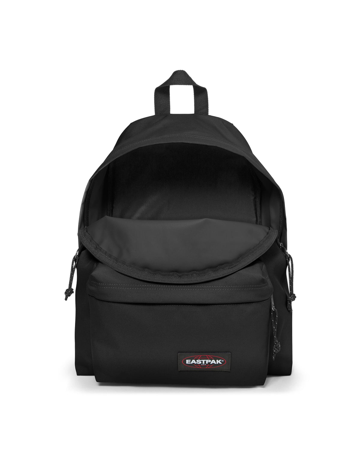 Eastpak Padded Pak'r — Black Black