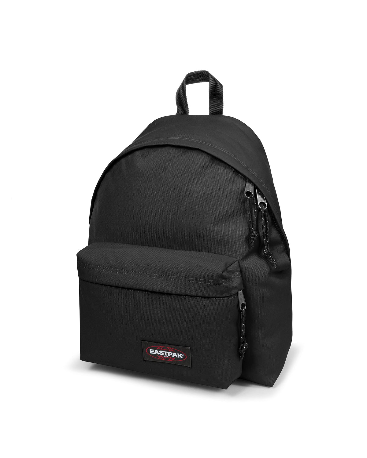 Eastpak Padded Pak'r — Black Black