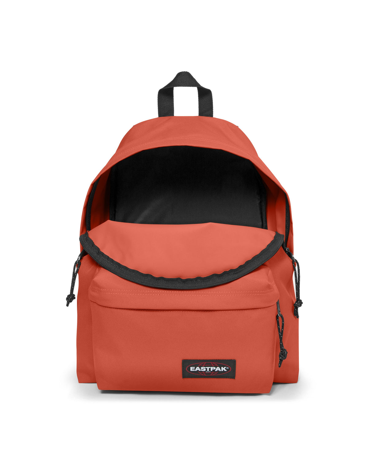 Eastpak Padded Pak'r — Umber Brown