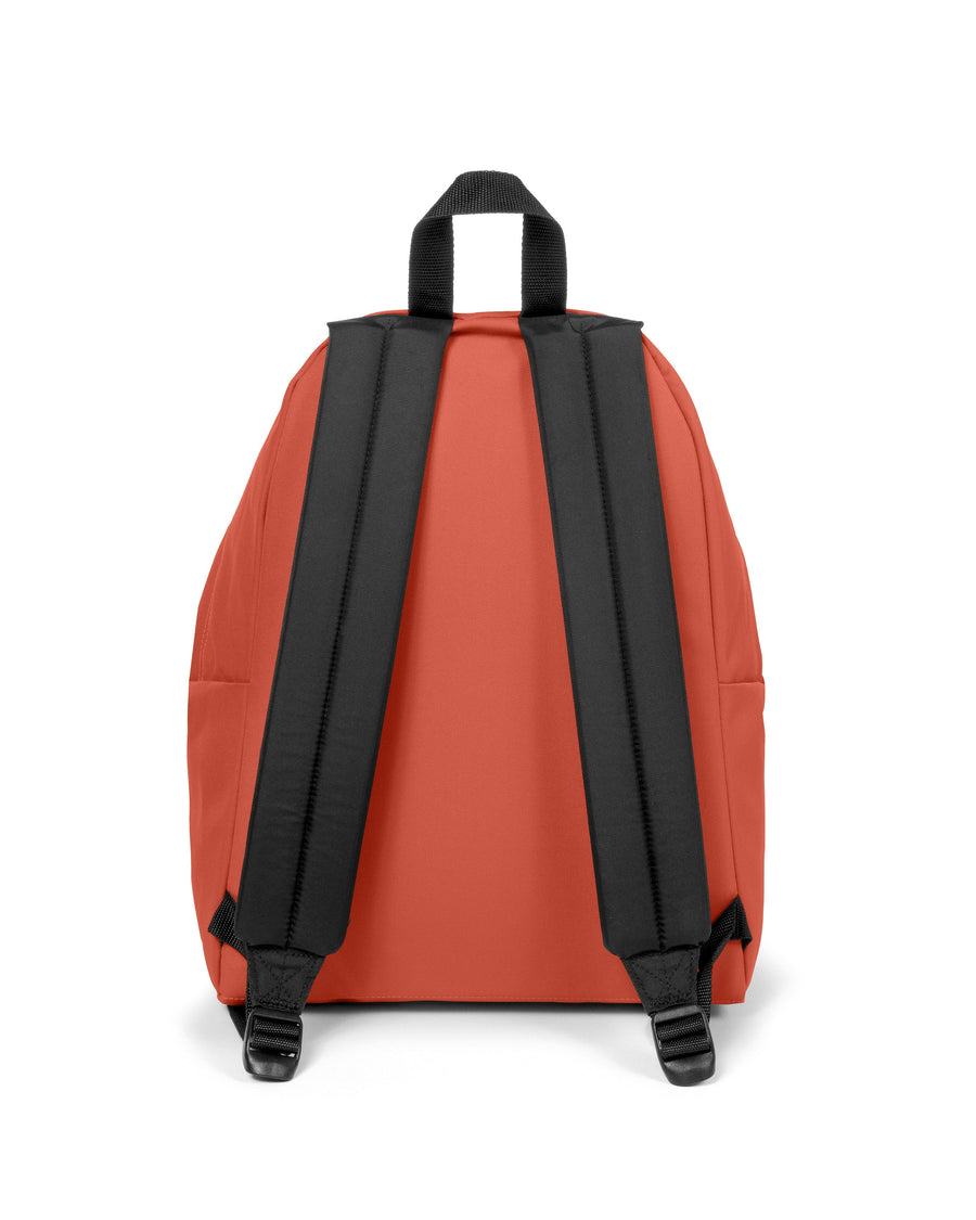 Eastpak Padded Pak'r — Umber Brown