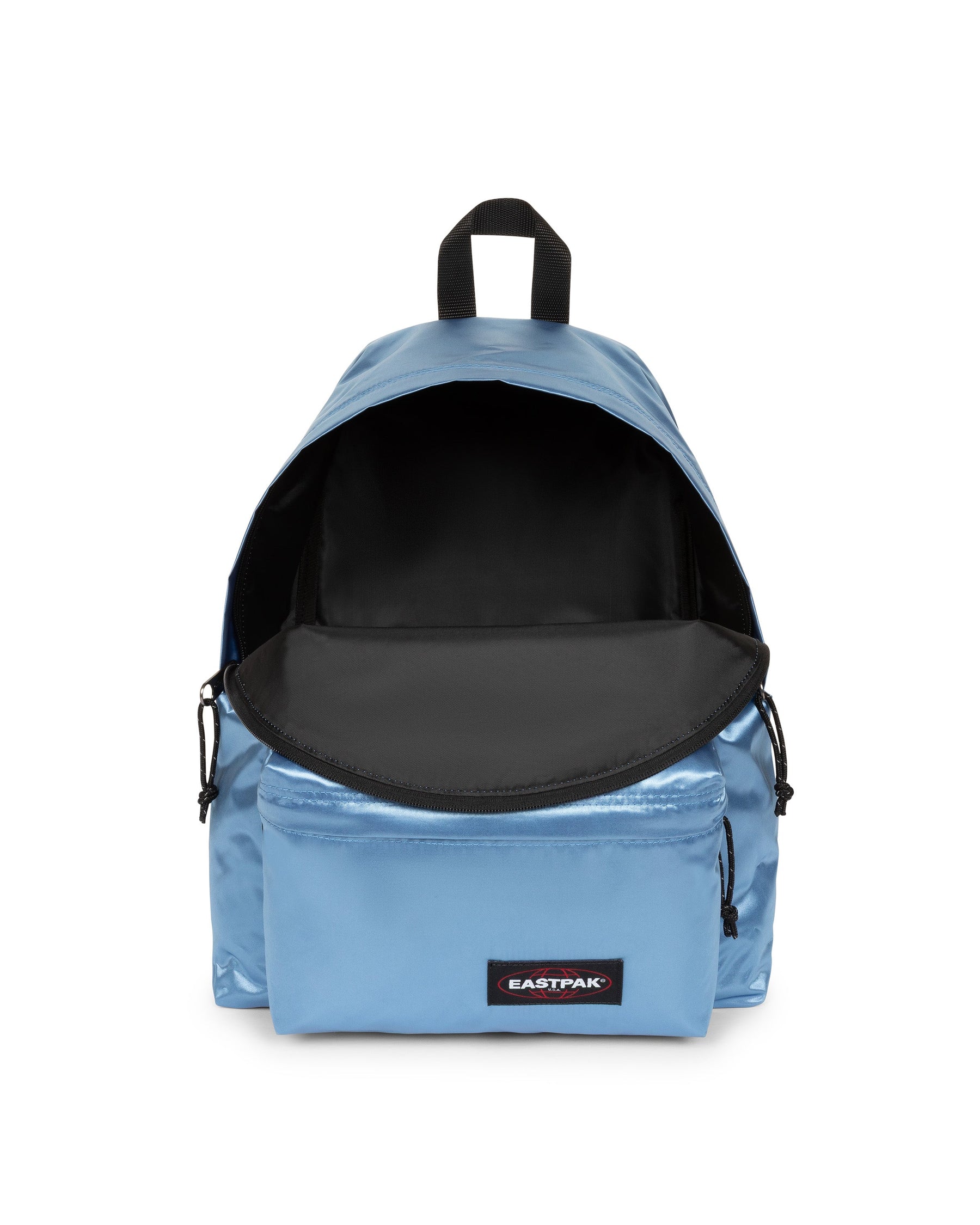 Eastpak Padded Pak'r — Satinfied Blue