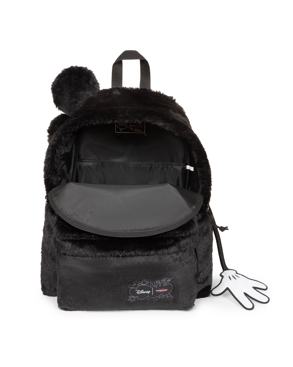 Eastpak Padded Pak'r — Mickey Fuzzy