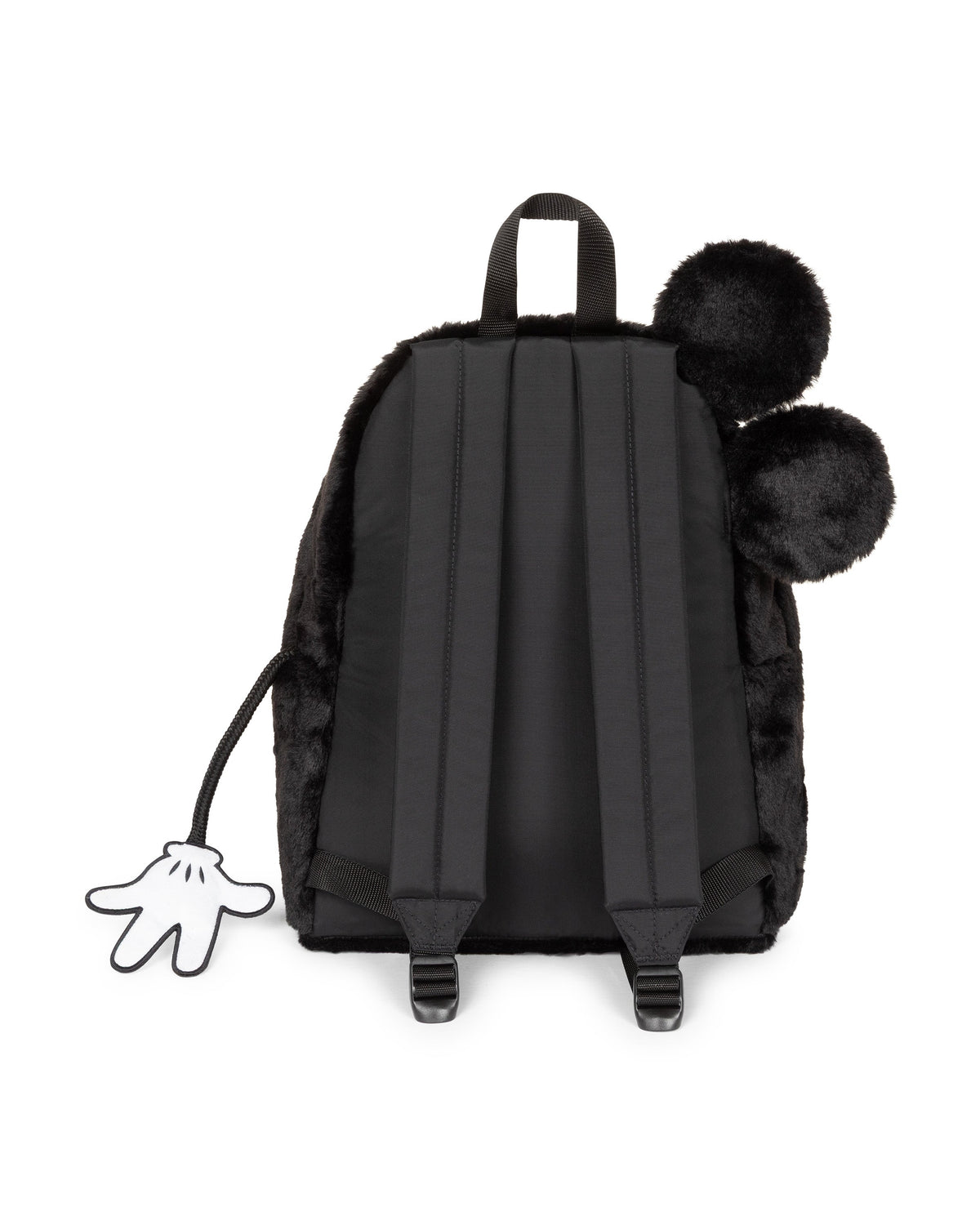 Eastpak Padded Pak'r — Mickey Fuzzy
