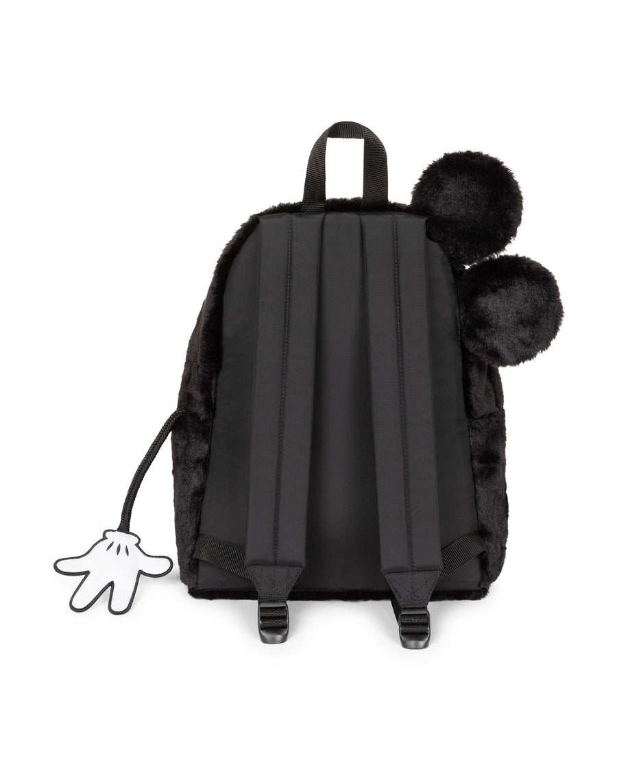 Eastpak Padded Pak'r — Mickey Fuzzy